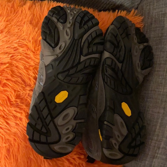 Merrill Shoes (Hiking) Size 10. NWOT - Picture 6 of 10